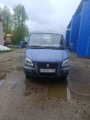 Автомашина ГАЗ 330210